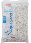 Akvaariumi liiv Zolux Nature, 0.8 kg, valge