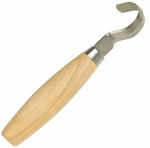 Turisti nuga, lusika nikerdamine Morakniv Wood Carving Knife 162, 16.4 cm