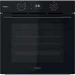 Integreeritav ahi Whirlpool OMSK58CU1SB