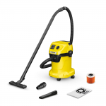 Tolmuimeja K&auml;rcher WD 3, 1000 W