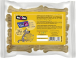 Koeramaius Hau&Miau Natural Pressed Bone, 0.75 kg, 50 tk