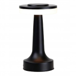 Laualambid Domoletti Rodeo ETLED-53C BLACK, LED, 0.5W