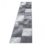 Koridorivaip Hawaii HAWAII803001710GREY, hall v., 300 cm x 80 cm