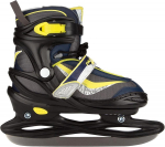 Uisud Nijdam Thunder, antratsiit v./kollane v./sinine v., 38 - 41