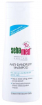 &Scaron;ampoon Sebamed Hair Care Anti-Dandruff, 200 ml