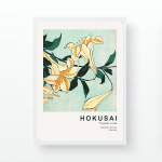 Pilt Wallity BC13256-5575, 55 cm x 75 cm