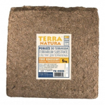 Substraat Terra Natura Coconut Peat, 5 kg