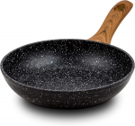 Praepann Nava Nature, 20 cm, alumiinium