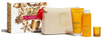 Kehahoolduskomplekt Clarins Aroma Ritual, 3 tk