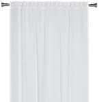 P&auml;evakardin Splendid Remo GF-REMOT-140/260-OW, valge v., 140 cm x 260 cm