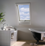 Katuseaken Fakro, 140x78 cm