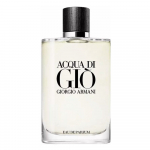 Parf&uuml;&uuml;mvesi Giorgio Armani Acqua di Gio Pour Homme, 200 ml