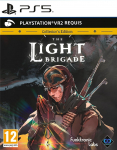 PlayStation 5 (PS5) m&auml;ng Funktronic Labs The Light Brigade Collectors Edition