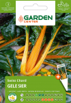 Seemned Garden Center, lehtpeet GELE SIER, 3 g