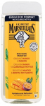 Kehapesugeel Le Petit Marseillais Organic Mango & Passion, 650 ml