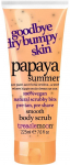 Keha kooriv kreem Treaclemoon Papaya Summer, 225 ml