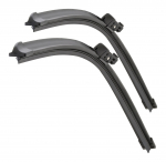 Klaasipuhastaja Compass Cube 16, 63 cm, 2 tk