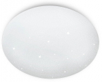 Valgusti lagi CristalRecord Sever, LED, 2700 - 6500 &deg;K, valge v.