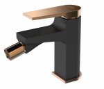 Bidee segisti Invena Midnight, kuldne/must