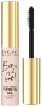 Kulmugeel Eveline Brow & Go!, 6 ml, l&auml;bipaistev v. -