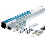 Siinikomplekt Helaform 20506/K-075, sisel&uuml;kandustele, 200 cm