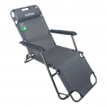 Matkatool Outliner, hall v.