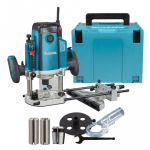 Elektriline frees Makita RP2303FC07, 2100 W