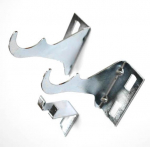 Hoidik Armatura Krakow &ndash; KFA, 130 mm x 45 mm x 80 mm, 2 tk