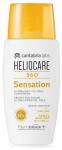 P&auml;ikesekaitsekreem tooted n&auml;ole Heliocare 360&ordm; Sensation SPF50+, 50 ml