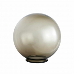 Valgusti kate Su-Ma G-300 Fume, 30 cm x 30 cm x 30 cm