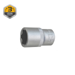 Padrunv&otilde;ti Forte Tools, 28 mm, 1/2"