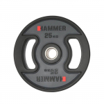 Ketasraskused Hammer 25 kg