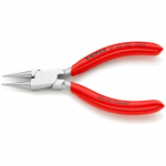 N&auml;pitsad haaramiseks Knipex 37 43 125, 125 mm