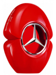 Parf&uuml;&uuml;mvesi Mercedes-Benz Woman In Red, 30 ml