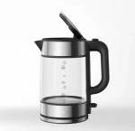 Elektriline veekeetja Xiaomi EU, 1.7 l, h&otilde;be v.
