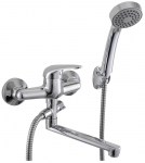 Vannisegisti koos du&scaron;ikomplektiga Magma Eko Sato, kroomi