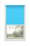 Ruloo Mini, helesinine v., 68 cm x 215 cm