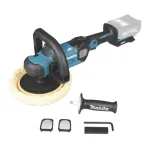 Poleerija Makita PV001GZ