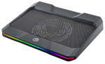 S&uuml;learvuti jahutusalus Cooler Master Notepal X150 Spectrum, 386 cm x 280 cm x 58 cm