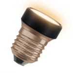 Lambipirn Osram LED, 2700 &deg;K, E27, 3.5 W, 300 lm