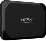 V&auml;line draiv Crucial X9 CT1000X9SSD9, SSD, 1 TB, must v.