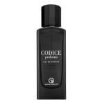 Parf&uuml;&uuml;mvesi Grandeur Elite Codice Profumo, 100 ml