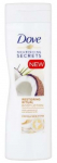 Kehakreem Dove Nourishing Secrets Restoring Ritual, 250 ml