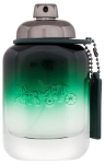 Tualettvesi Coach Green, 60 ml