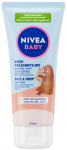 N&auml;o- ja kehakreem, niisutav, imikutele Nivea Baby, 100 ml