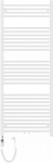 Elektriline r&auml;tikuradiator Mexen Mars, valge, 60 cm x 150 cm, 900 W