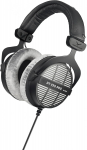 Juhtmega k&otilde;rvaklapid Beyerdynamic DT990 PRO 80, must v.
