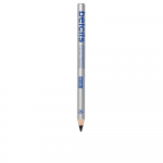 Silmapliiats Belcils Pencil Eyes Black, 1.4 g, must v.