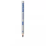 Silmapliiats Belcils Pencil Eyes Black, 1.4 g, must v.