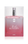 Parf&uuml;&uuml;mvesi Ajmal Ruby Blossom, 50.0 ml